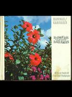 Flowers of the Bahamas