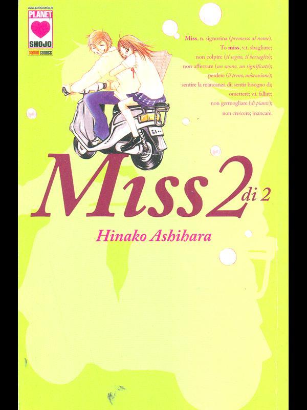 Miss 2 di 2