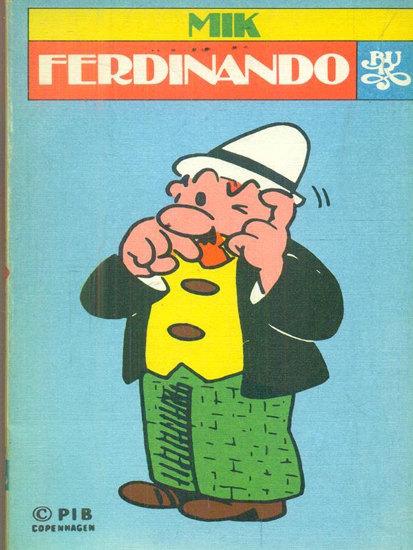 Ferdinando