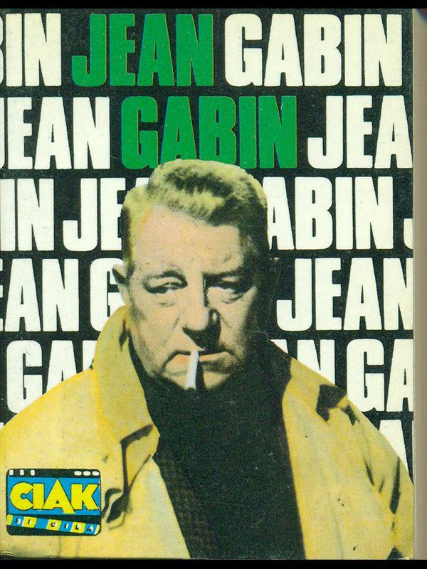 Jean Gabin