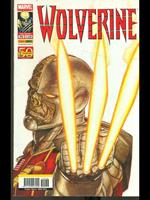 Wolverine n. 256/maggio 2011