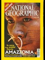 National Geographic Italia. aosto 2003Vol. 12 N. 2