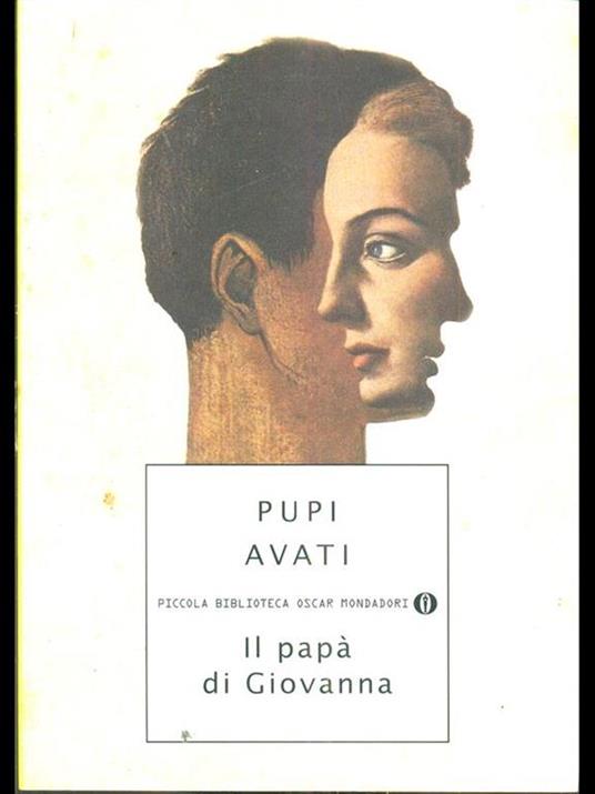 Il papà di Giovanna - Pupi Avati - 5