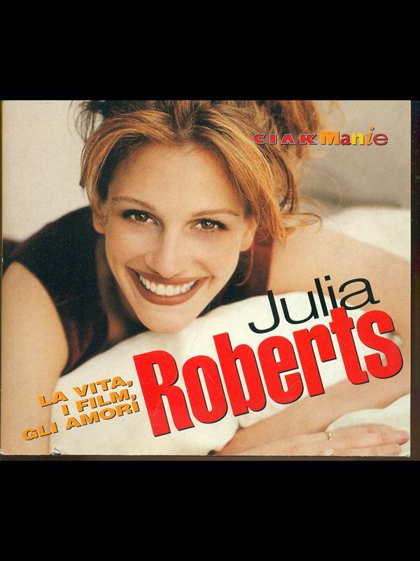 Julia Roberts
