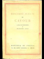 Discorsi scelti