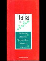 Italia e Italia