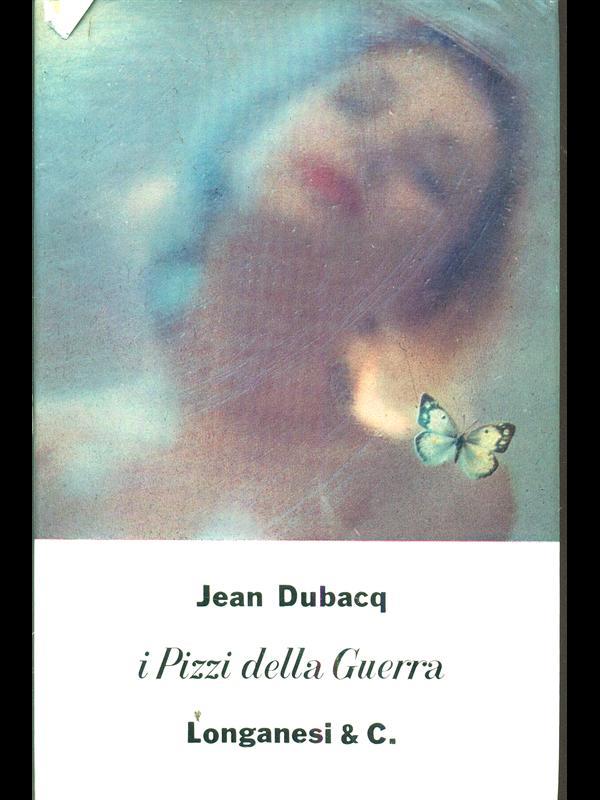 I pizzi della guerra