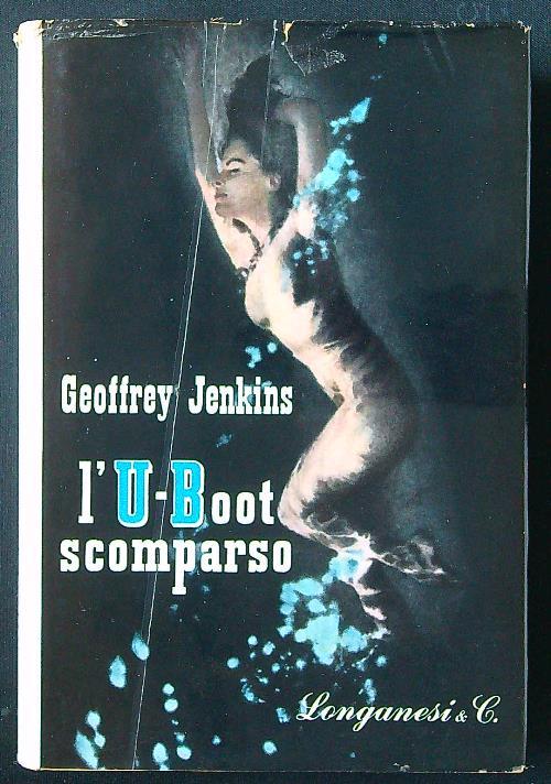 L' U-boot scomparso