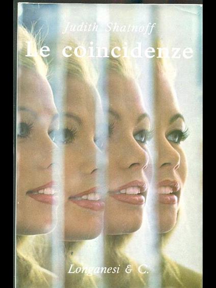 Le coincidenze - copertina