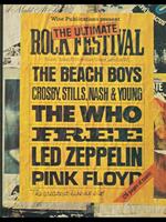 The ultimate Rock Festival