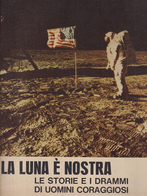 La luna é nostra