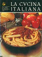 La cucina italiana n. 10 ottobre 1973