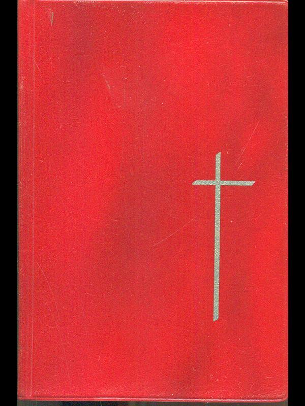 Messalino festivo dell'assemblea