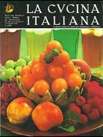 La cucina italiana n.8 agosto 1975