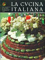 La cucina italiana n. 12 dicembre 1972