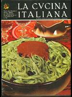 La cucina italiana n. 10 ottobre 1972
