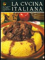 La cucina italiana n. 11 novembre 1972