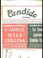 Candido n 10. 12 marzo 1981
