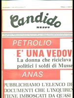 Candido n 7-19 febbraio 1981