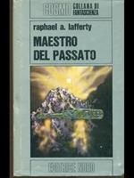 Maestro del passato