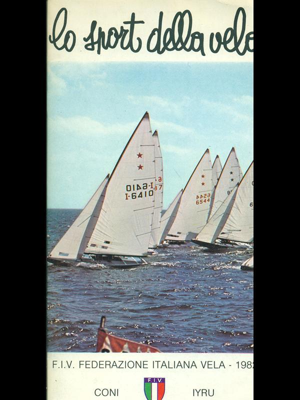 Lo sport della vela