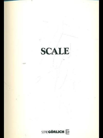 Scale - copertina