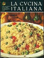 La cucina italiana n. 3 marzo 1972