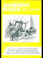 Bandiera rossa n. 33-34/ aprile-maggio 1993