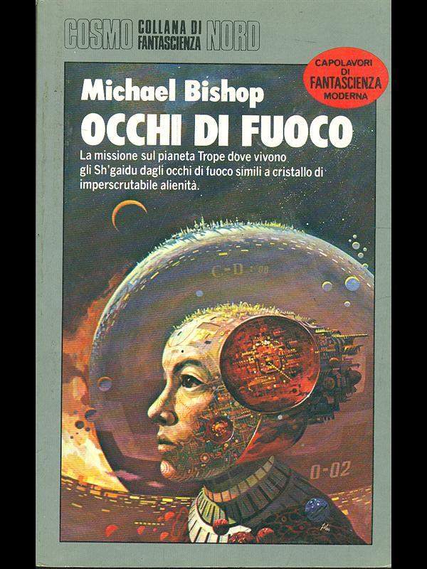 Libro di Faccia