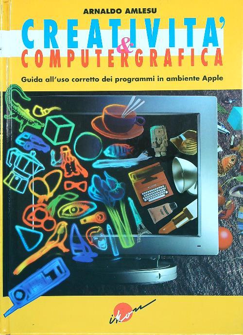 Creatività e computergrafica