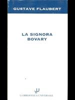 La signora Bovary