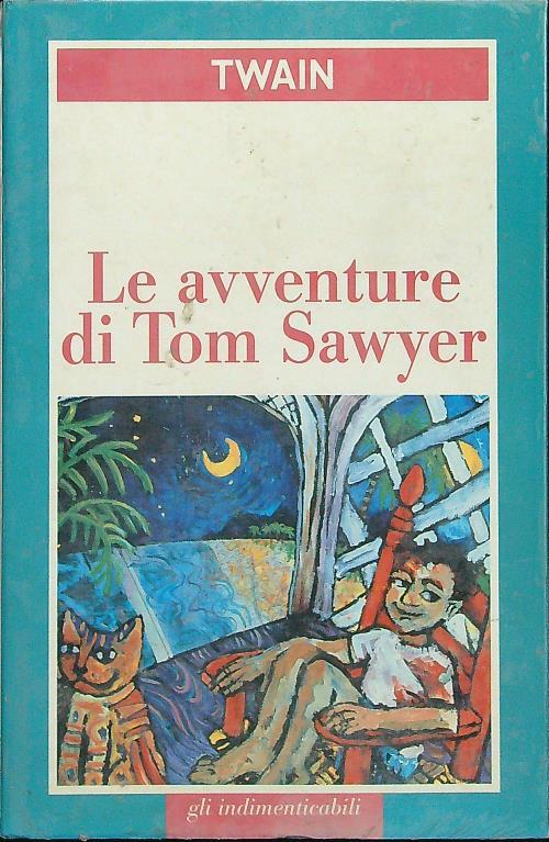 Le avventure di Tom Sawyer