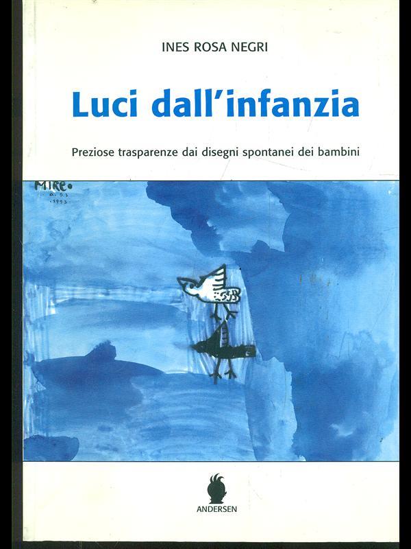 Luci dall'infanzia