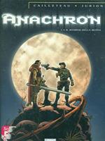 Anachron 1 Il Ritorno Della Bestia