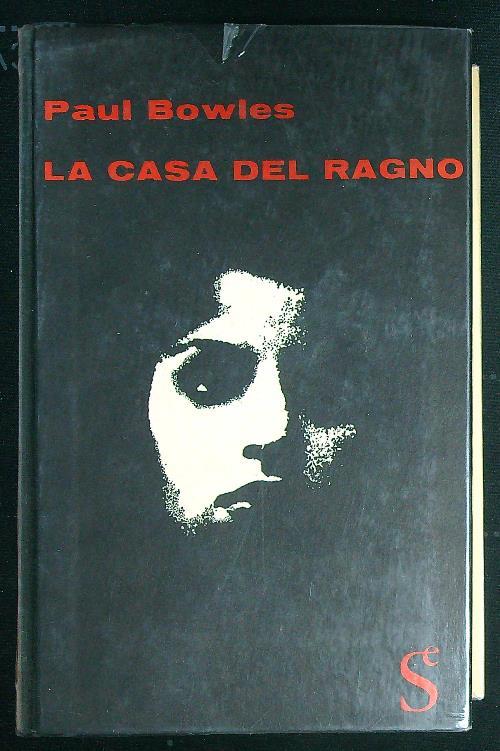 Libro di Faccia