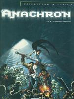 Anachron 2 Il Settimo Capitano