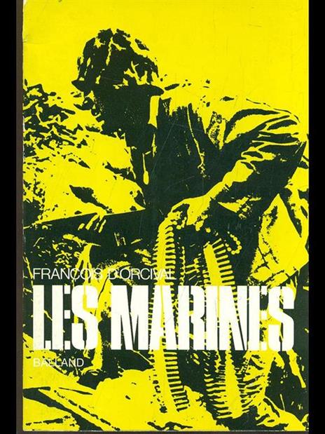 Les marines - 8