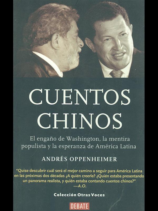 Cuentos chinos