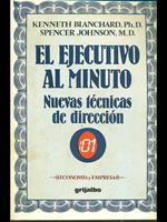 El ejecutivo al minuto