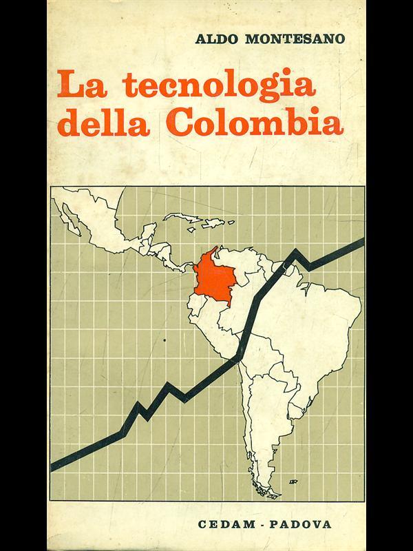 La tecnologia della Colombia