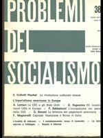 Problemi del socialismo n. 38/1969