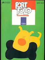 Portfolio illustratori 1994