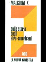 Sulla storia degli afro-americani