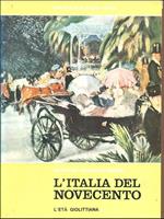 L' Italia del Novecento. 2 volumi