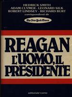 Reagan l'uomo, il presidente