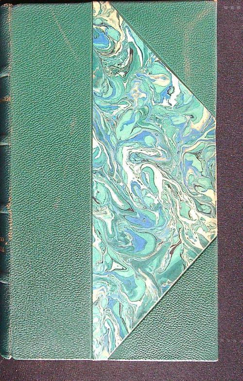 Un botanico racconta