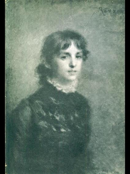 Pittori Lombardi del secondo Ottocento catalogo - copertina