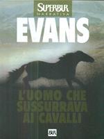 L' uomo che sussurrava ai cavalli