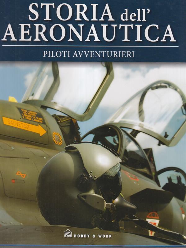 Storia dell'aeronautica