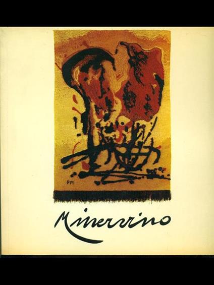 Minervino - copertina